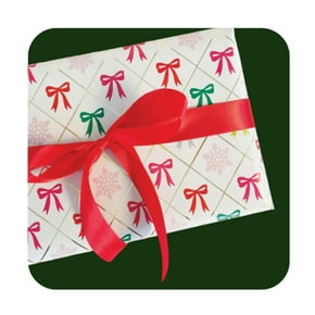 Gift wrap