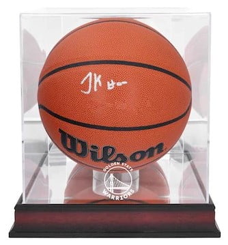 Golden State Warriors Collectibles