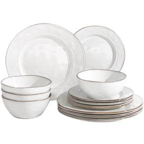 Dinnerware