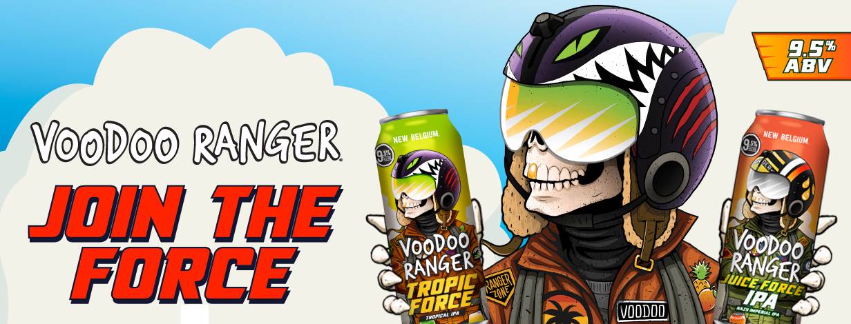 Voodoo Ranger - Walmart.com