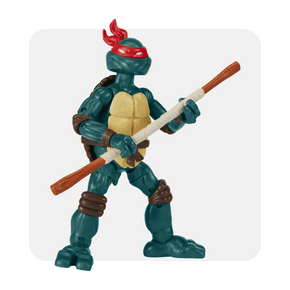 Teenage Mutant Ninja Turtles