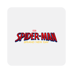 Spiderman Graphics