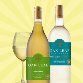 Refreshing White Wines