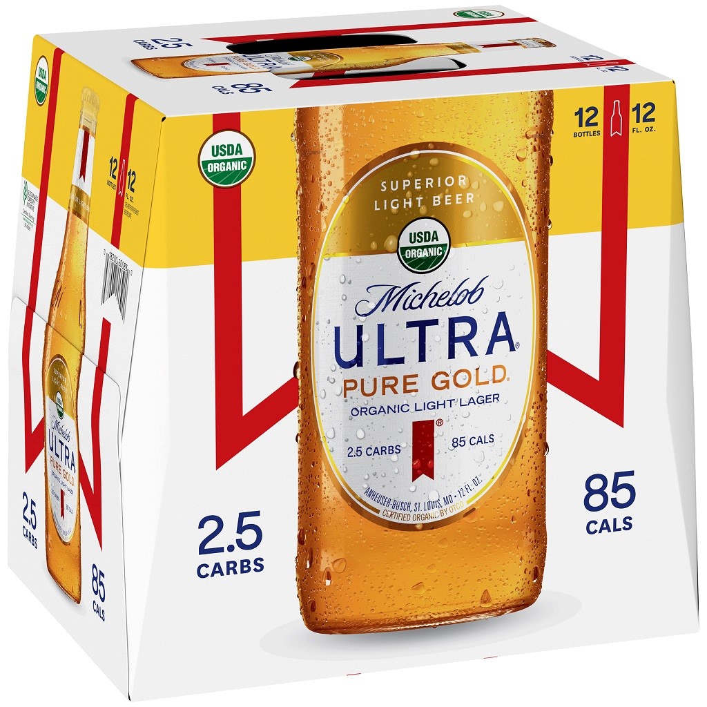 Michelob Ultra NFL Pick em Contest