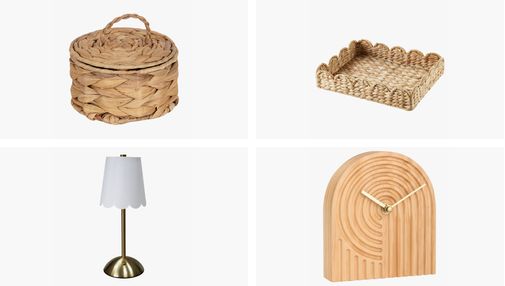 Home Decor