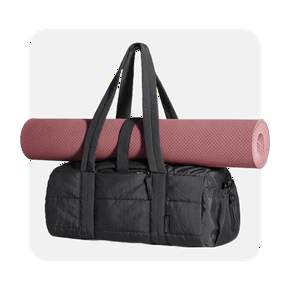 Gym bags