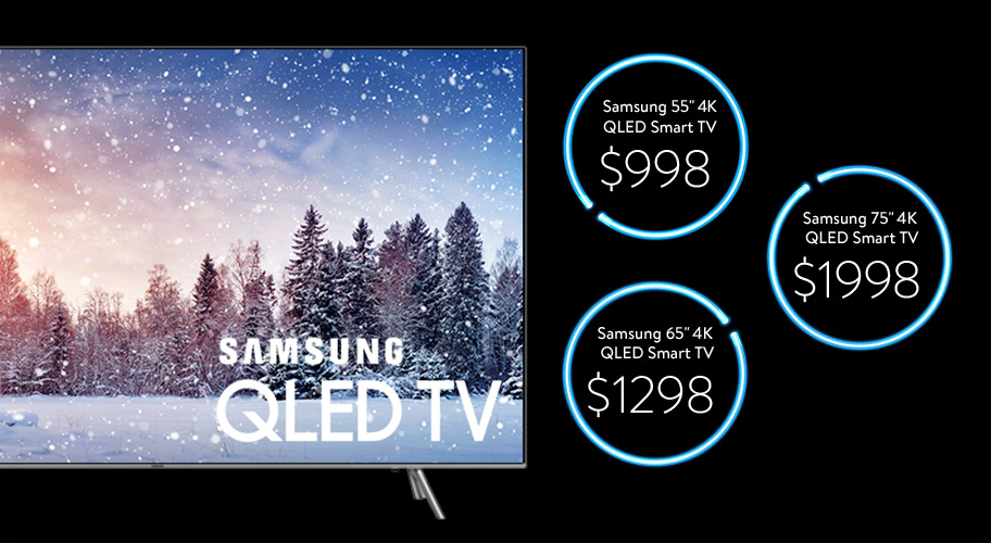 TVs & Video on Sale at Walmart's Every Day Low Prices