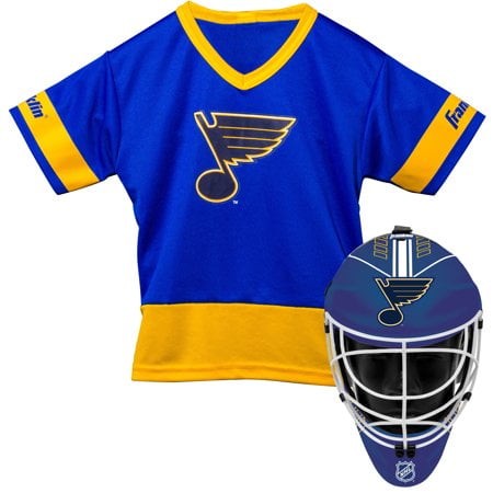 kohls blues jersey