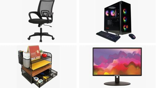 Home Office Equipment