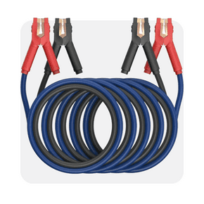 Jumper cables