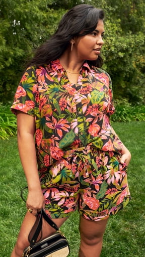 Women's Plus Size Clothing | Walmart.com