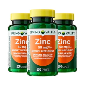 Vitamins & Supplements