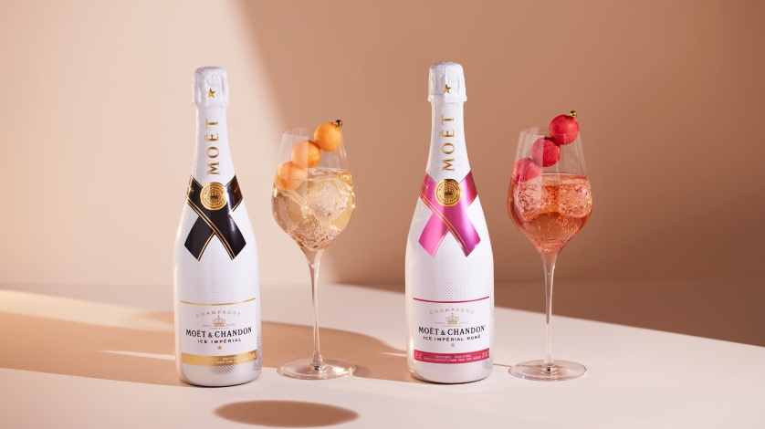 MOËT & CHANDON リザーヴ・ヴィンテージ モエ エ シャンドン（モエ シャンドン） グラン ヴィンテージ