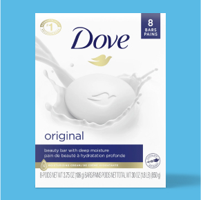 Restock on self-care staples