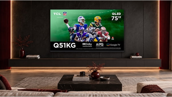 QLED