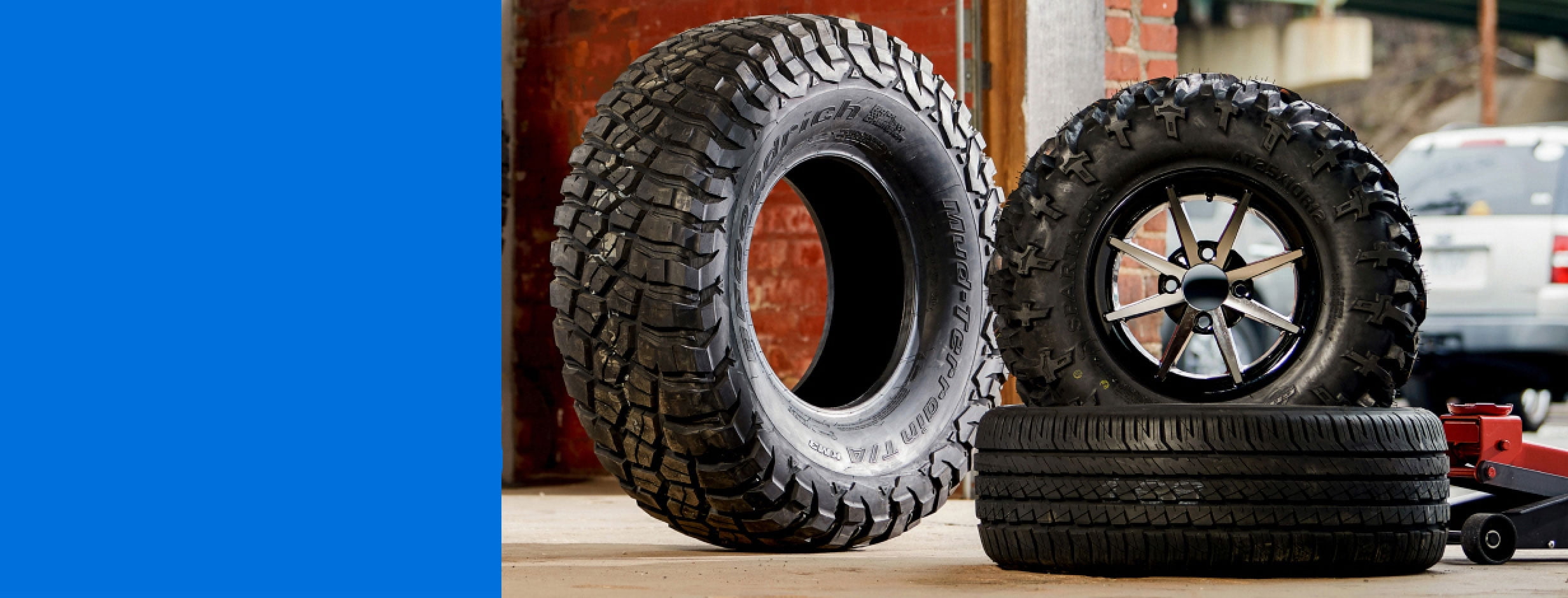 Walmart Tire Warranty Explained 2022 (What's Covered + Price)