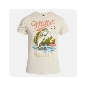 Graphic tees