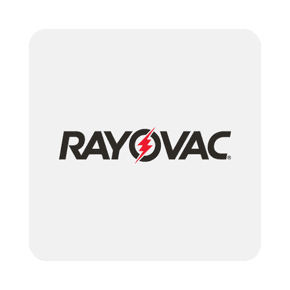 Rayovac