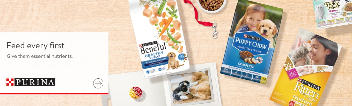 holistic dog food walmart