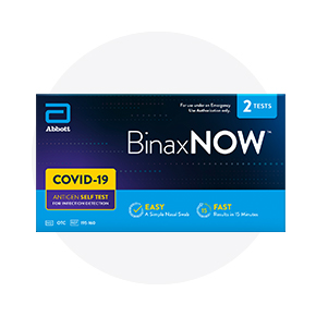 BinaxNow