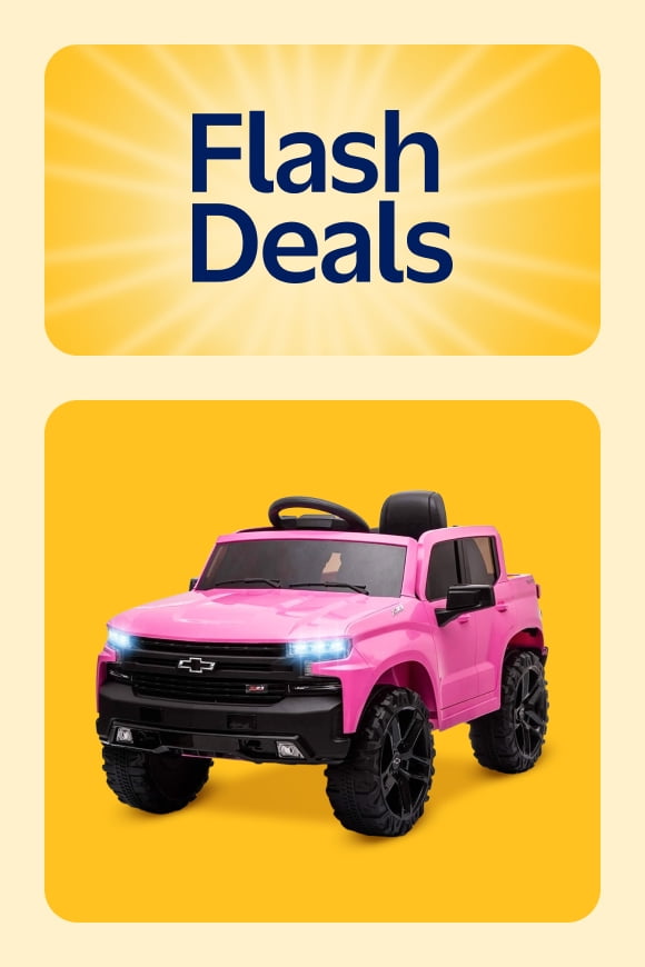 Ride-ons under $250