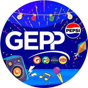 Gepp Home