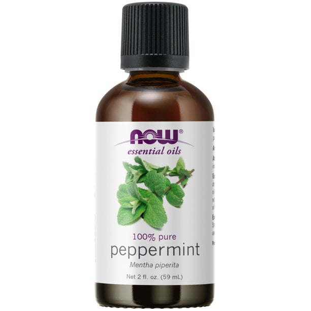 peppermint oil