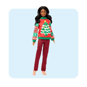 Fashion dolls