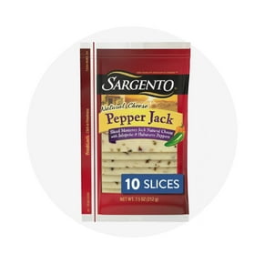 Pepper Jack
