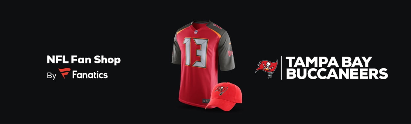 tampa bay buccaneers store in tampa fl