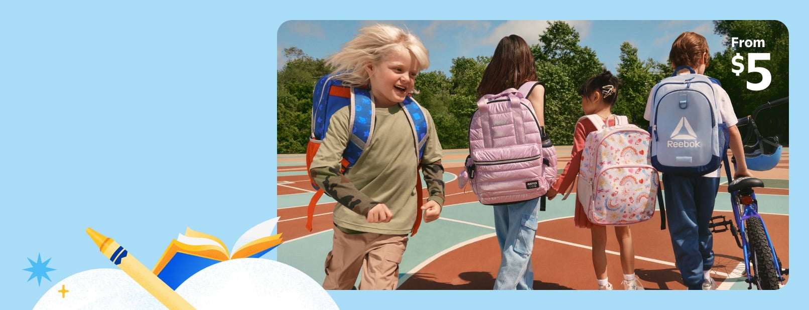 Backpacks - Walmart.com