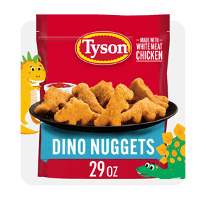 Kid's meal