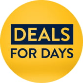 Deals for Days at Walmart