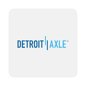 Detroit Axle