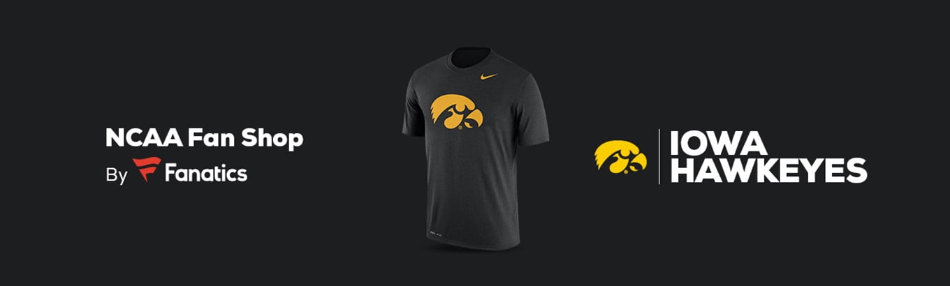 iowa hawkeye crocs