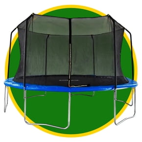 Trampolines y brincolines