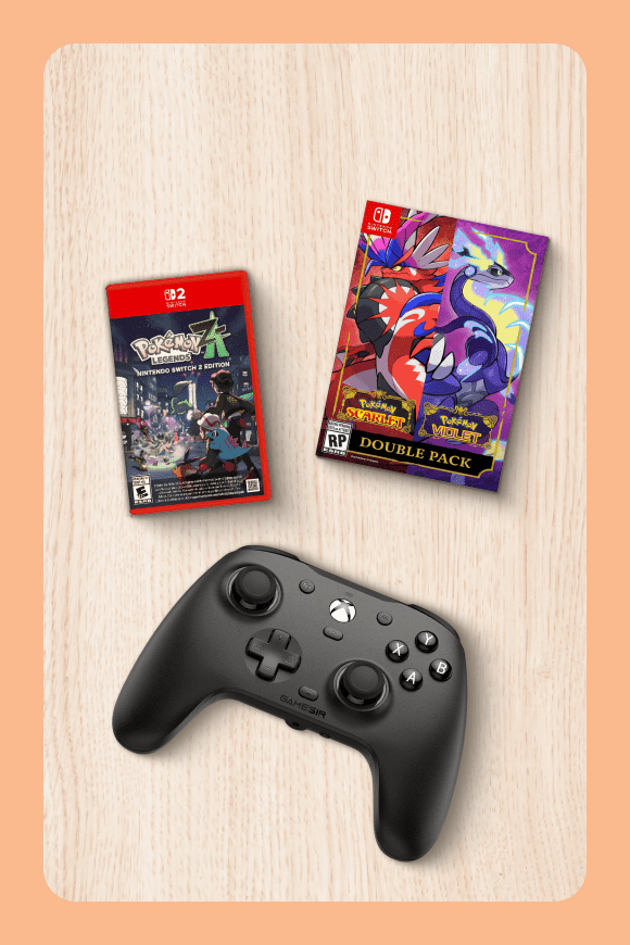 Get $10 or more off summer gaming