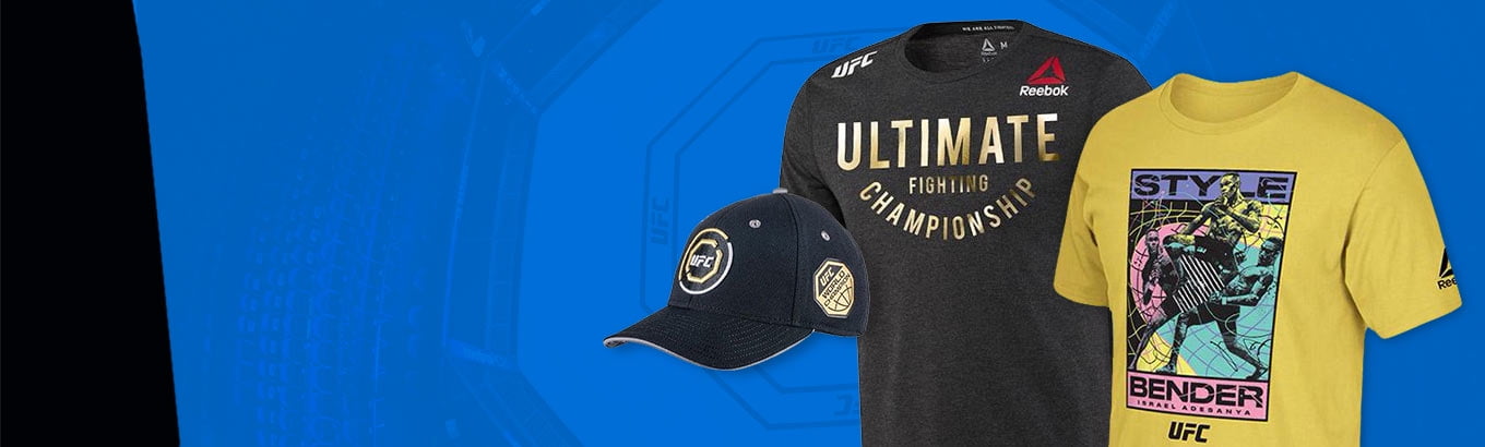 reebok ufc store