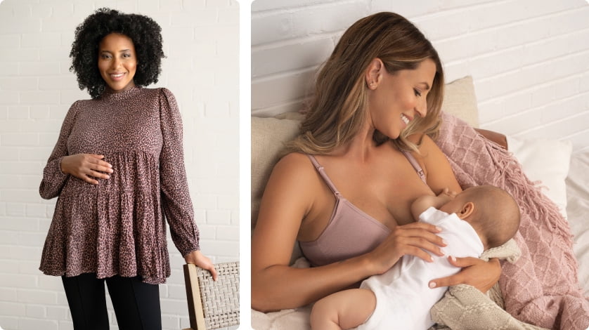 Maternity Clothing & Products Online