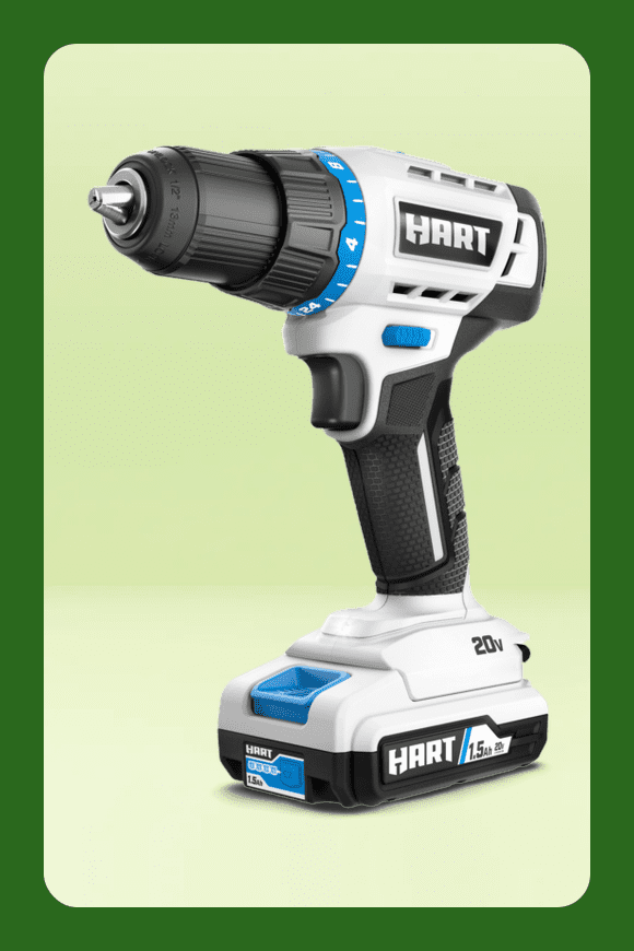 Save on HART & Top Tools