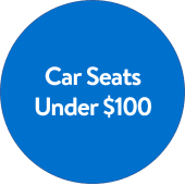 Car Seats Under $100