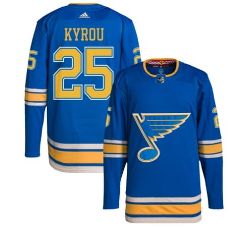 Jersey blues best sale store