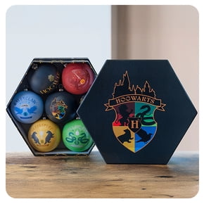 Colección Harry Potter