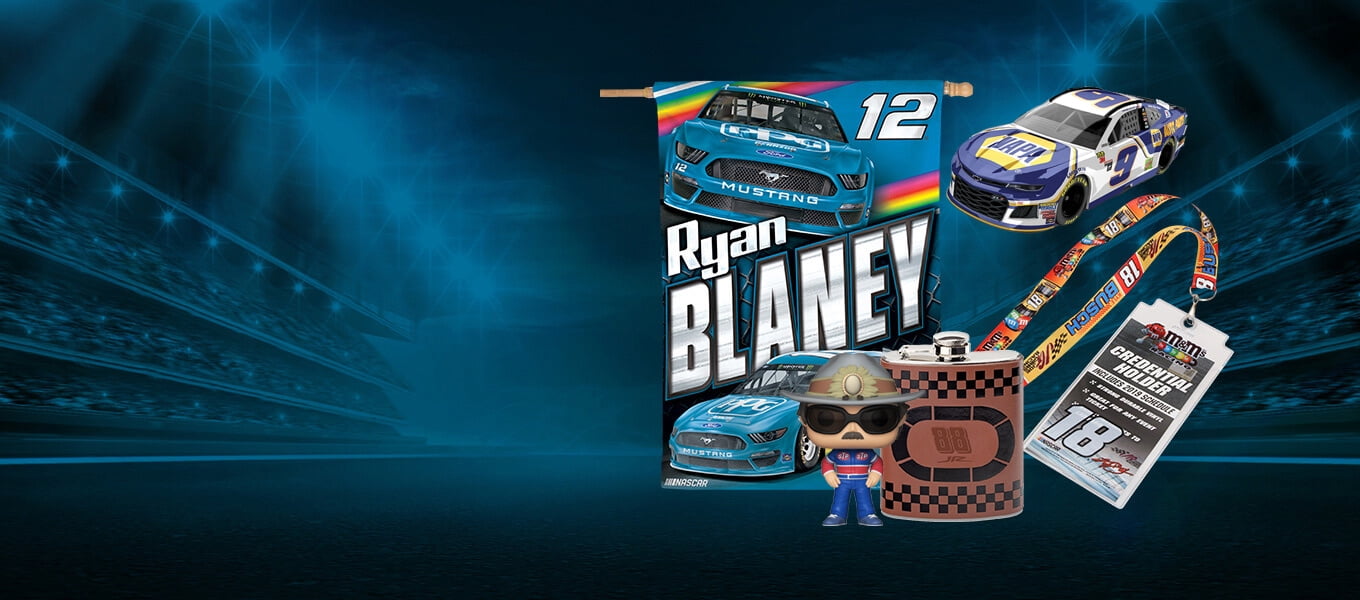 Nascar Fan Shop Walmart Com Walmart Com