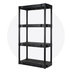 Storage shelving