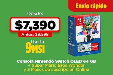 videojuegos
