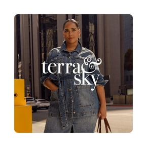 Terra & Sky