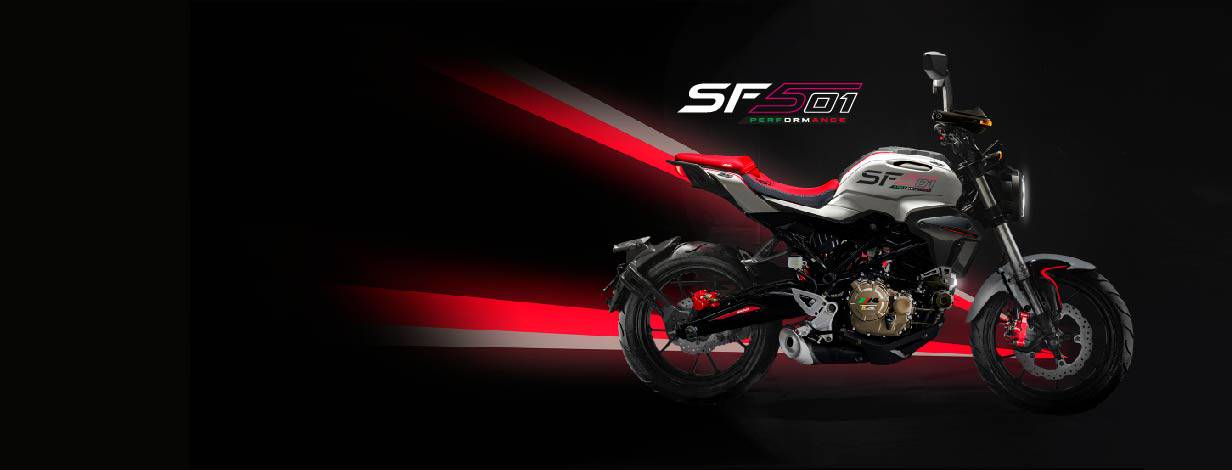 Mb Motos