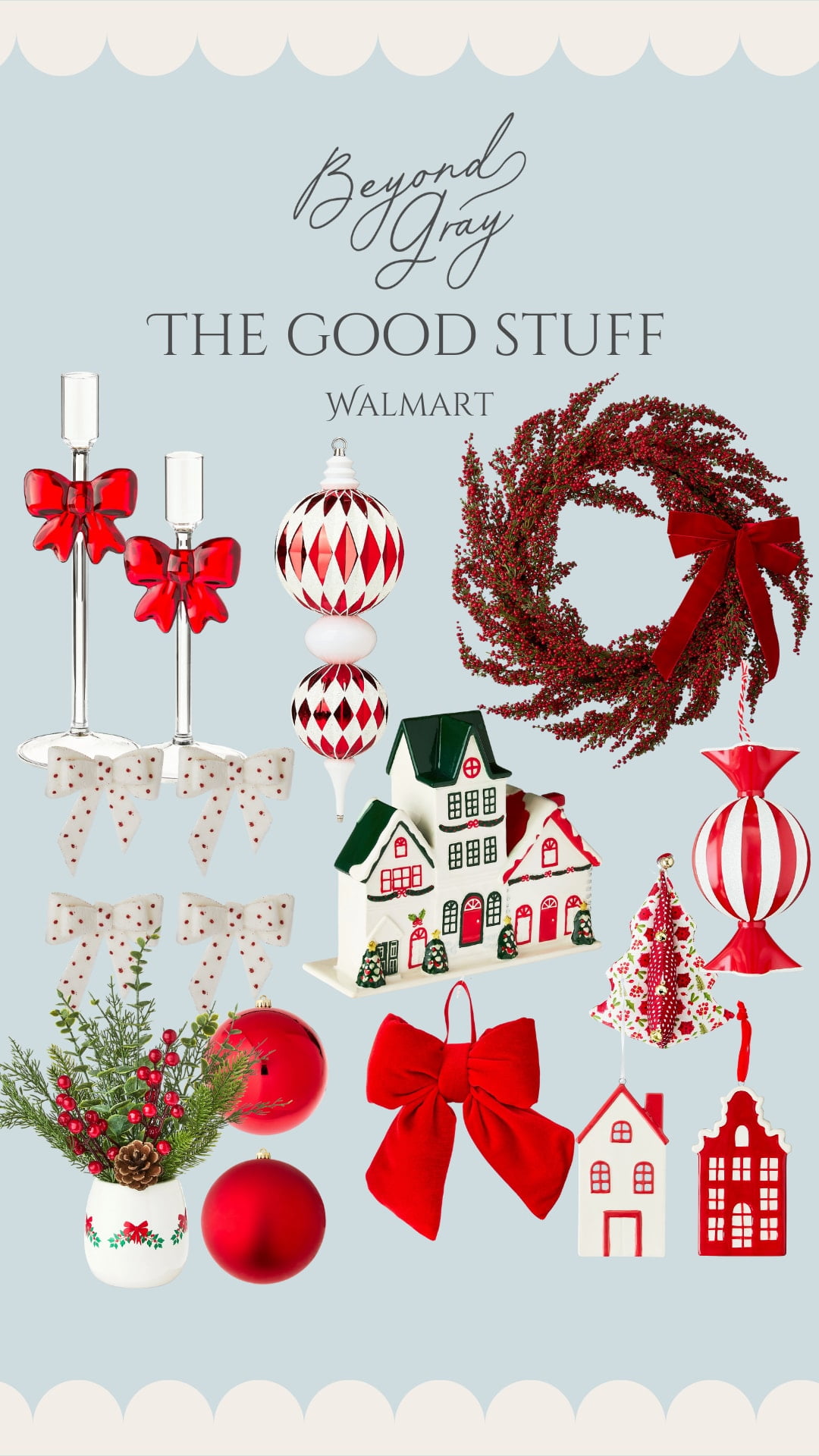 New holiday finds! , Shop post, 