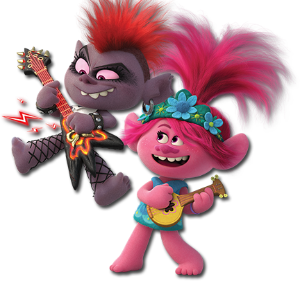 Trolls Walmart Com
